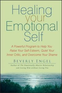 Produktbild: Healing Your Emotional Self