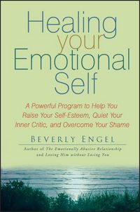 Produktbild: Healing Your Emotional Self