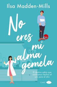 Produktbild: No Eres Mi Alma Gemela