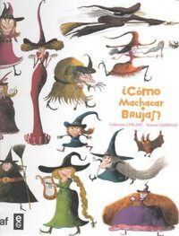 Produktbild: Como Machacar Brujas?