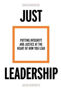 Produktbild: Just Leadership