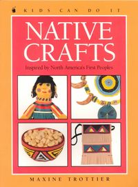 Produktbild: Native Crafts