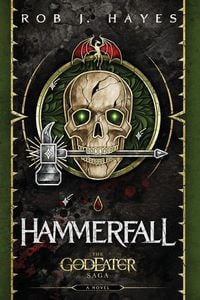 Produktbild: Hammerfall
