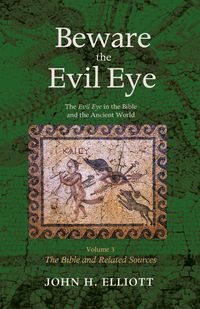 Produktbild: Beware the Evil Eye Volume 3
