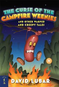 Produktbild: Curse of the Campfire Weenies