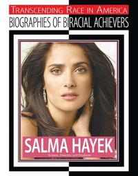 Produktbild: Salma Hayek