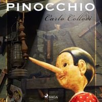 Produktbild: Pinocchio