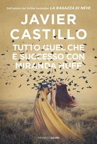 Produktbild: Tutto quel che &egrave; successo con Miranda Huff