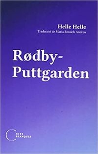 Produktbild: R&oslash;dby-Puttgarden