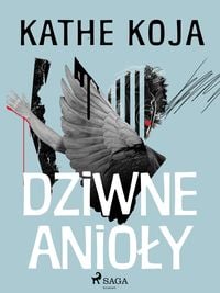 Produktbild: Dziwne anioly