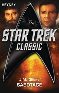 Produktbild: Star Trek - Classic: Sabotage