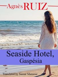 Produktbild: Seaside Hotel, Gaspesia