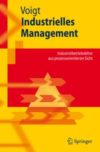 Produktbild: Industrielles Management
