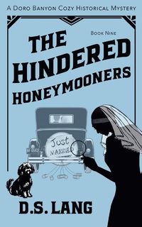 Produktbild: The Hindered Honeymooners