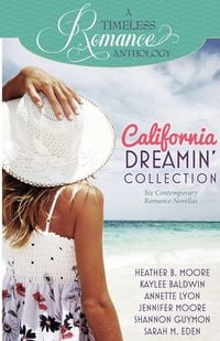 Produktbild: California Dreamin' Collection