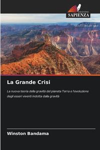 Produktbild: La Grande Crisi