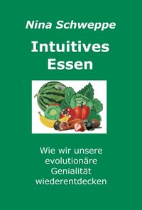 Produktbild: Intuitives Essen
