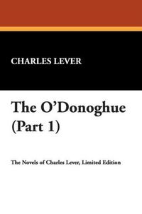 Produktbild: Odonoghue (part 1)