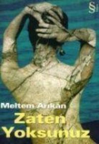 Produktbild: Zaten Yoksunuz