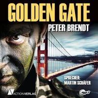 Produktbild: Golden Gate