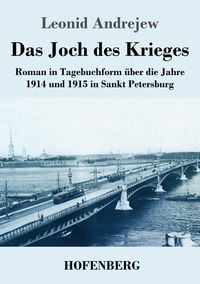 Produktbild: Das Joch des Krieges