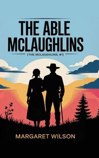 Produktbild: The Able McLaughlins (The McLaughlins, #1)