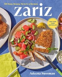 Produktbild: Zariz