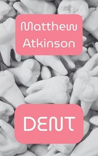 Produktbild: Dent (Cicada Children, #4)