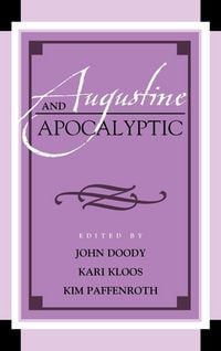 Produktbild: Augustine and Apocalyptic