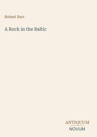 Produktbild: A Rock in the Baltic