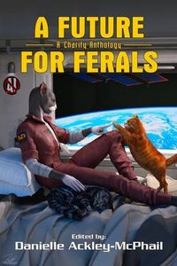Produktbild: A Future For Ferals