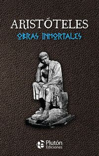 Produktbild: Obras inmortales de Arist&oacute;teles