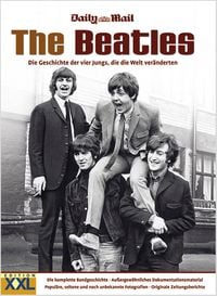 Produktbild: The Beatles
