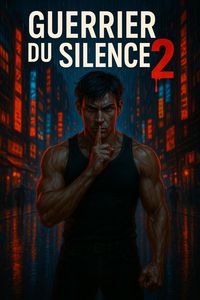 Produktbild: Guerrier Du Silence 2