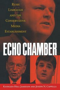 Produktbild: Echo Chamber
