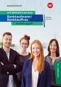 Produktbild: GUT BERATEN in der Bank