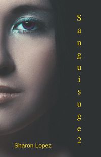 Produktbild: Sanguisuge Book 2