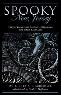 Produktbild: Spooky New Jersey