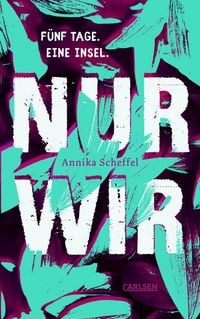 Produktbild Nur wir