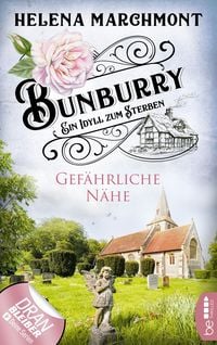 Produktbild: Bunburry - Gef&auml;hrliche N&auml;he
