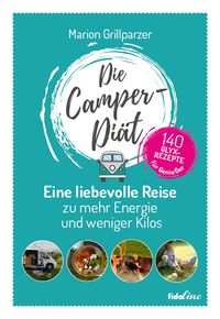Produktbild: Die Camper-Di&auml;t