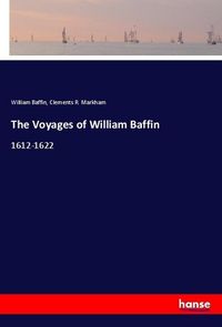 Produktbild: The Voyages of William Baffin