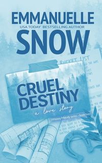 Produktbild: Cruel Destiny