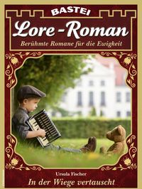 Produktbild: Lore-Roman 107