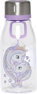 Bild vom Artikel BECKMANN Trinkflasche Classic, Unicorn Princess Purple vom Autor 