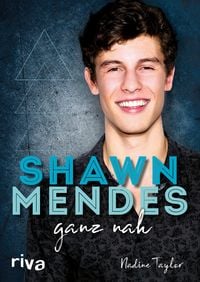 Produktbild: Shawn Mendes ganz nah