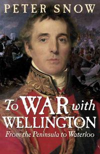 Produktbild: To War with Wellington