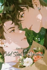 Produktbild: Gay Romance: Cold Steel & Romance I