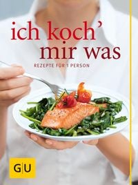 Produktbild: Ich koch` mir was