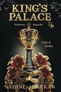Produktbild: King&rsquo;s Palace &ndash; Band 2